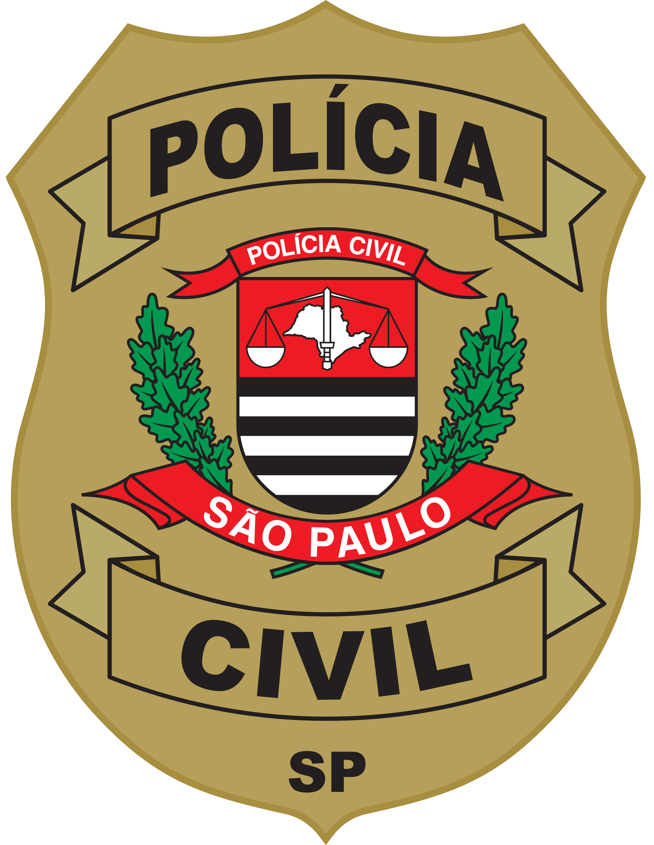 Polícia Civil SP